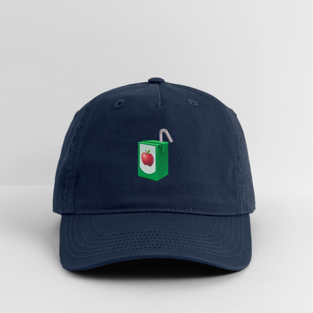 🧃cap - navy
