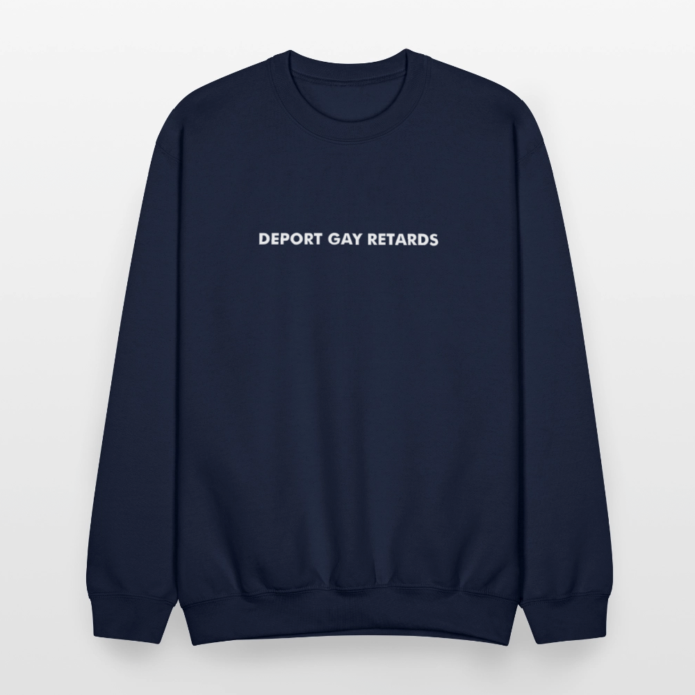 Deport ✈️ - navy