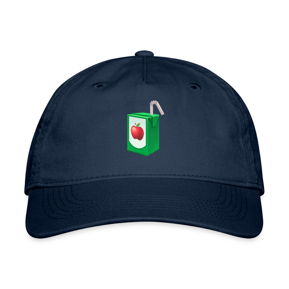 🧃cap - navy
