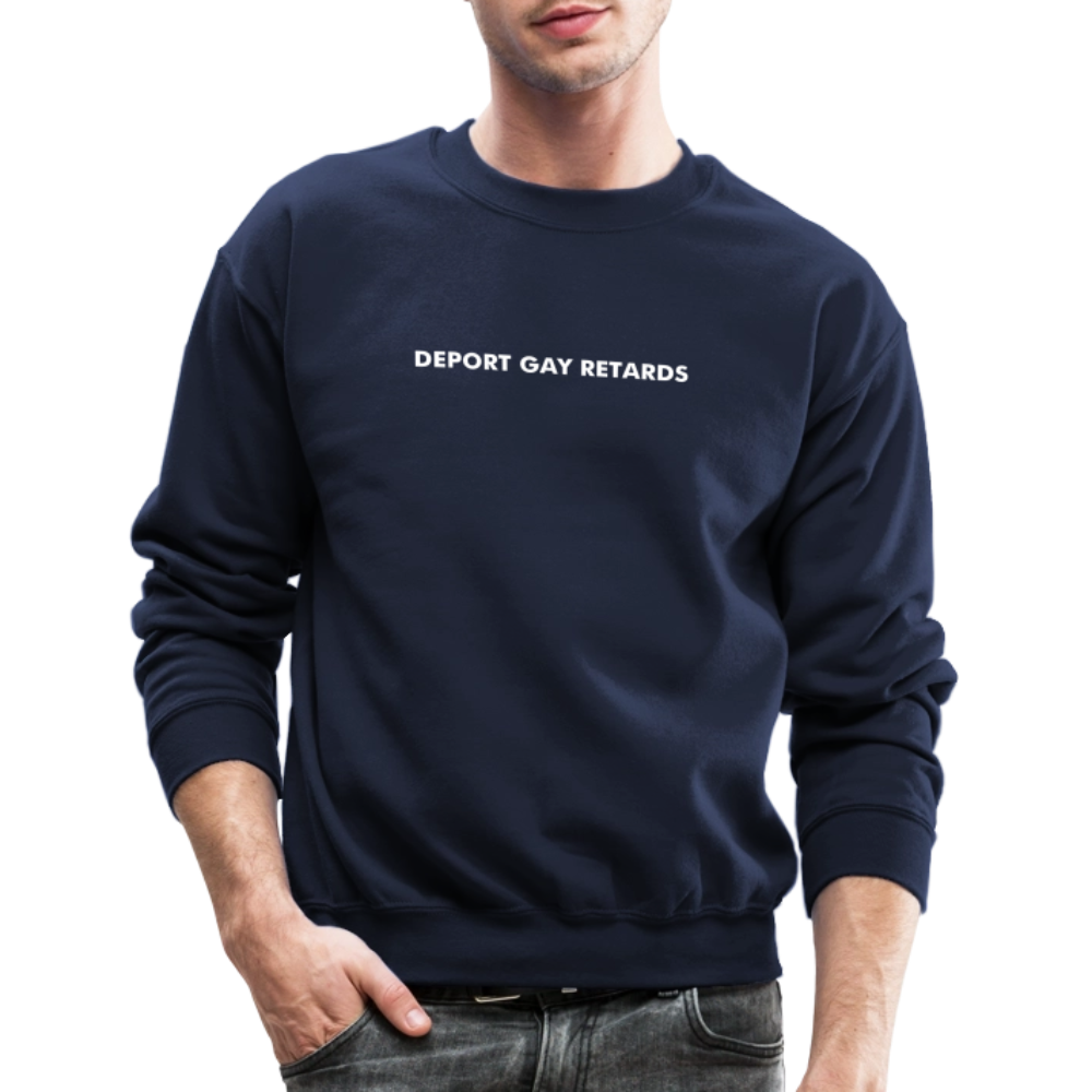 Deport ✈️ - navy