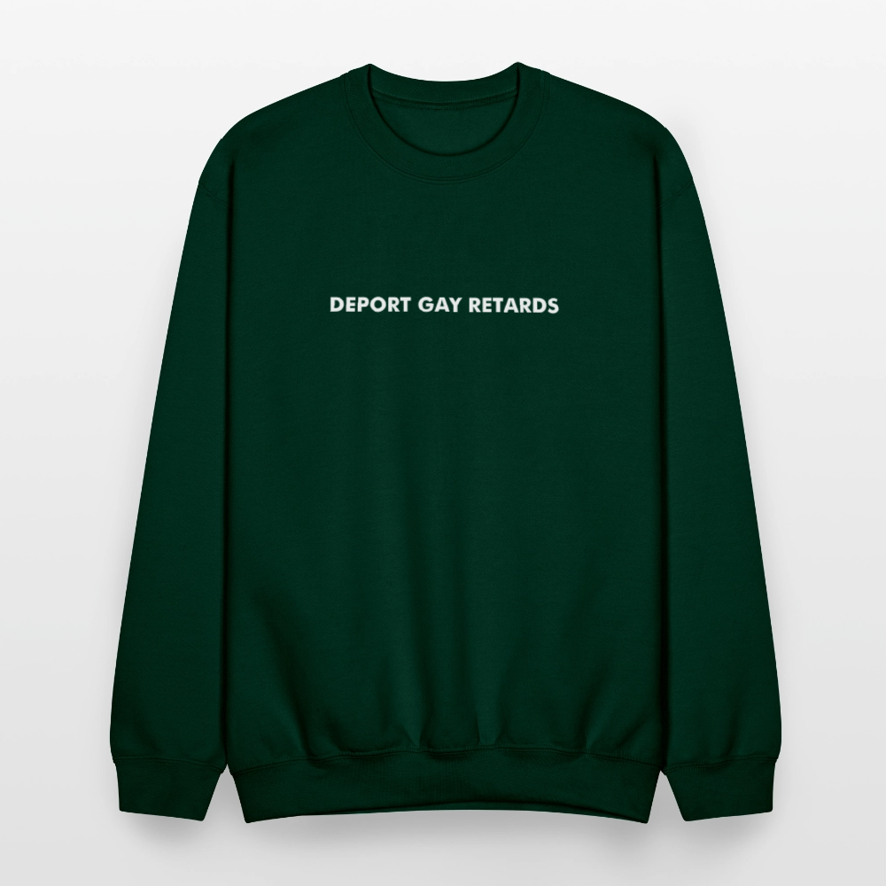 Deport ✈️ - forest green