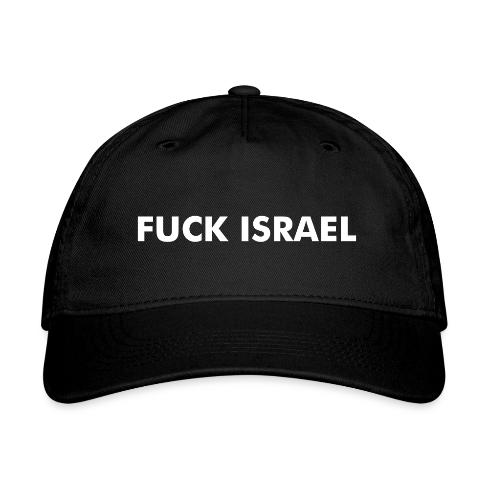 F ISRAEL - black