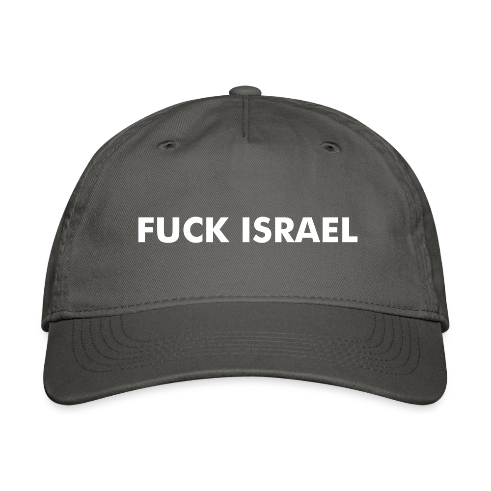 F ISRAEL - charcoal